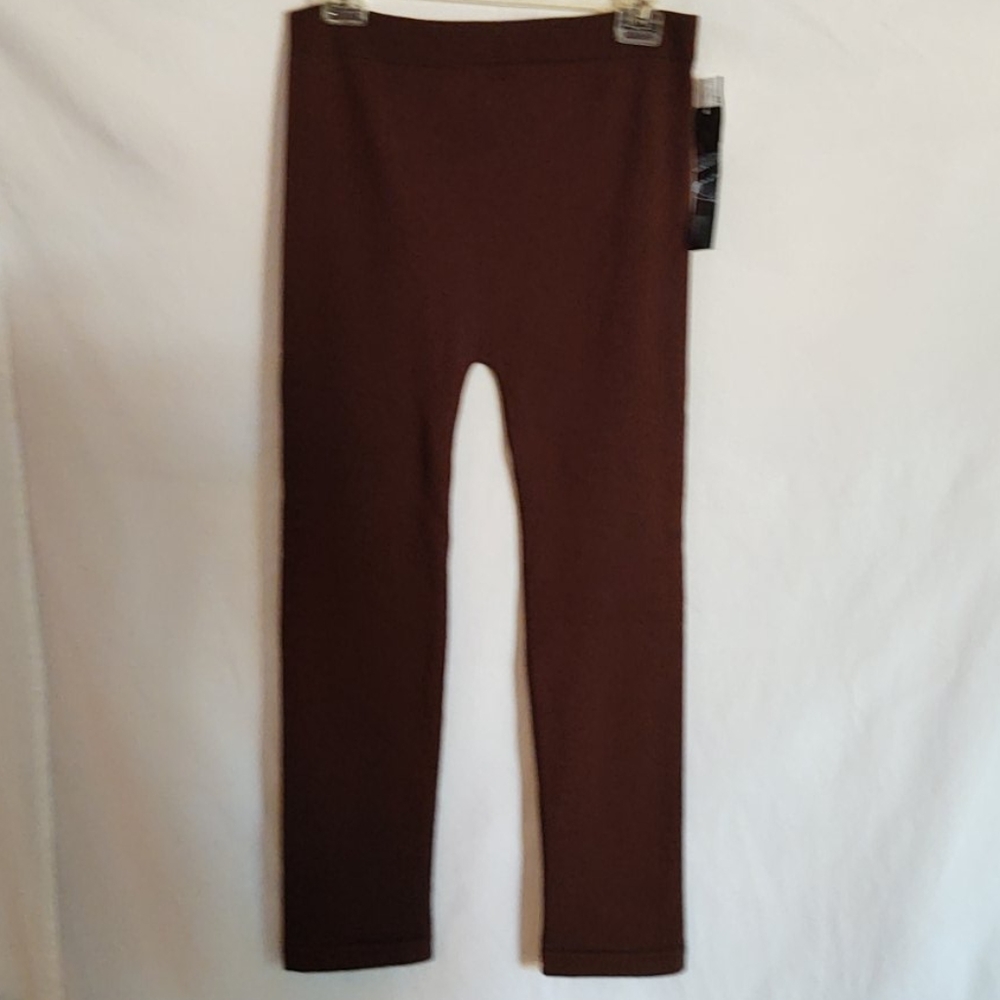 NWT Plus Lggings